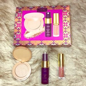 Tarte Effortless Essentials Set
